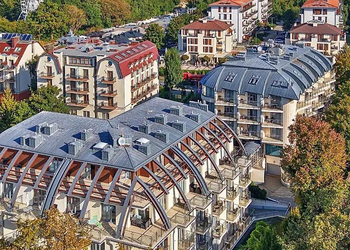 Avangard By Baltic Home