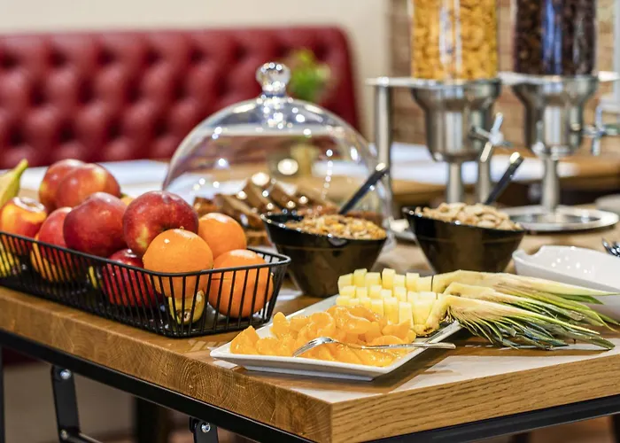 ibis Styles Lublin Stare Miasto, Polska