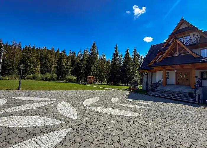 Rezydencja Kojsowka