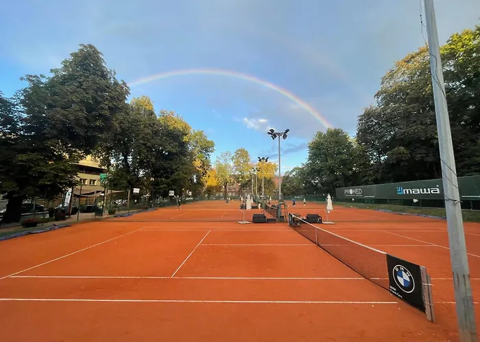 Włodary Tennis Junior