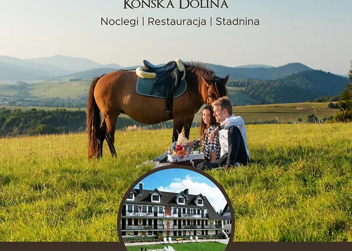 Końska Dolina