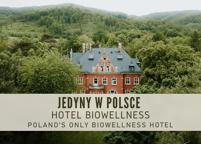 Hotel Dębowy Biowellness&SPA