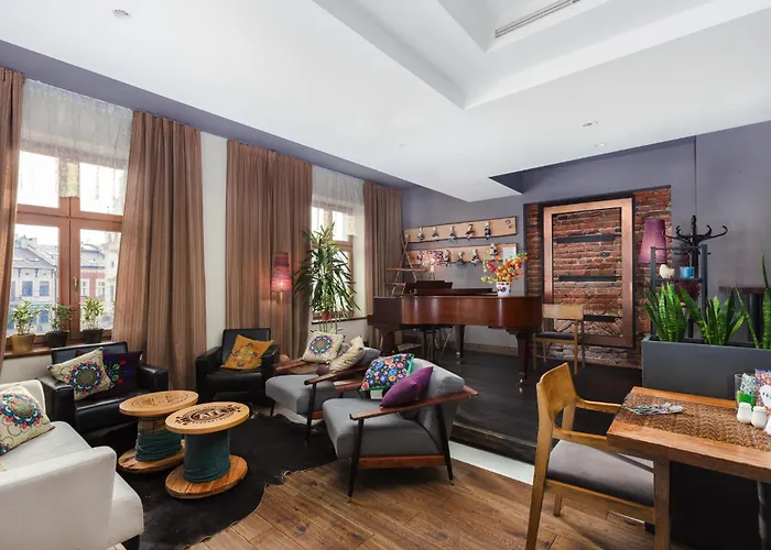 Bristol Tradition And Luxury