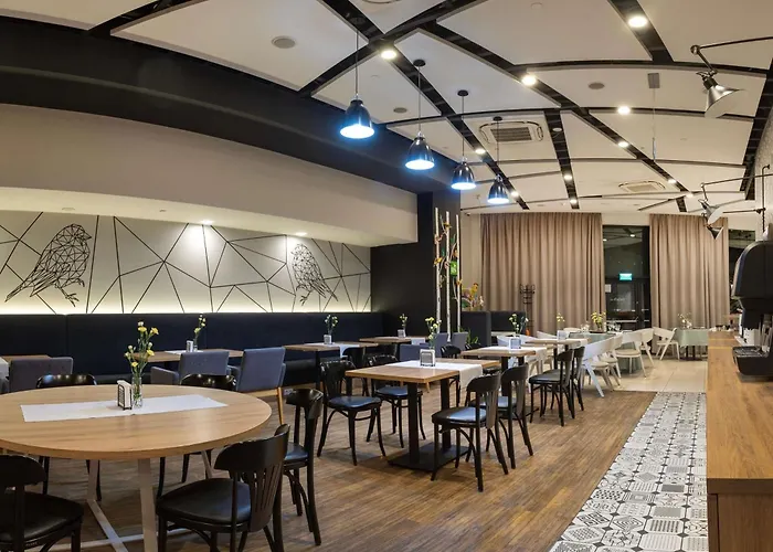 Ibis Styles Bialystok