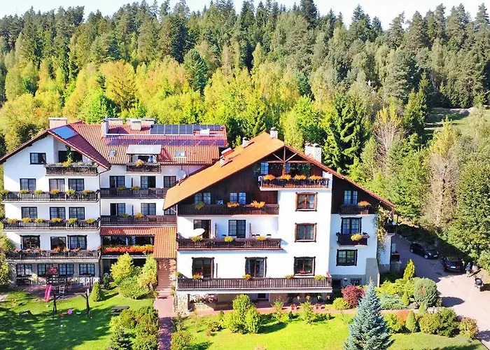 VILLA MEDICA - podgrzewany basen i pełne wyżywieniem