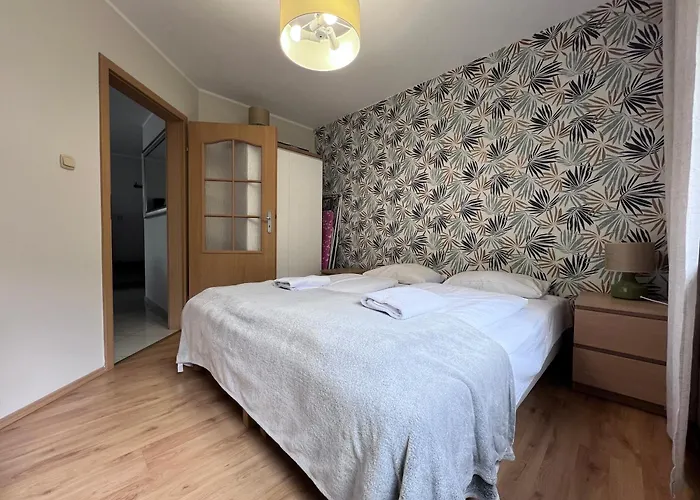 Apartamenty EverySky - Skalna 32 Karpacz, Polska