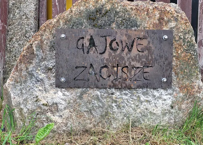 Gajowe Zacisze