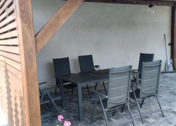 Agroturystyka u Pawła i Asi