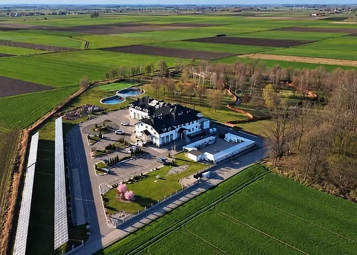 Różany Zakątek