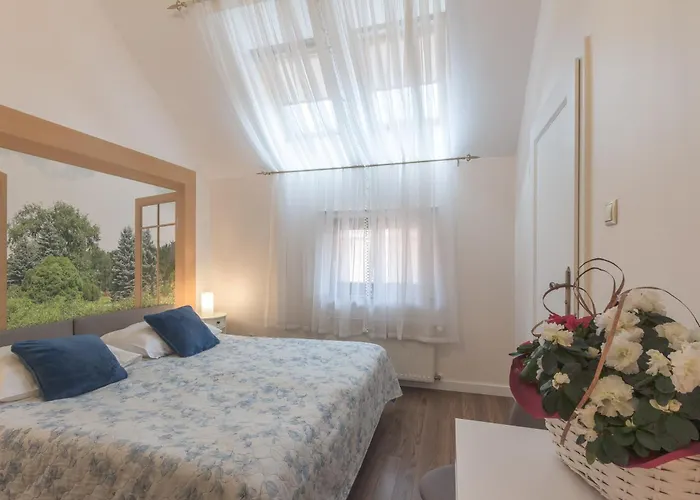 Hotel Maria Helena