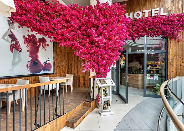 Hotel Rzeszów