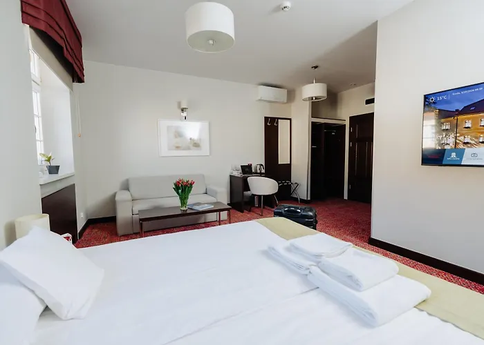 B&B Wieniawa