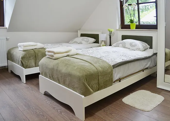 Guest House Na Pietrze