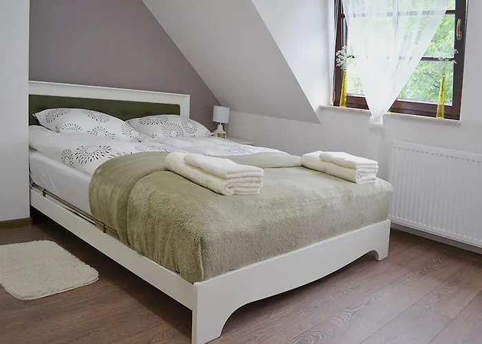 Guest House Na Pietrze