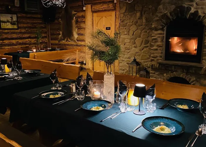 Pensjonat Jurkowski Wellness&Spa