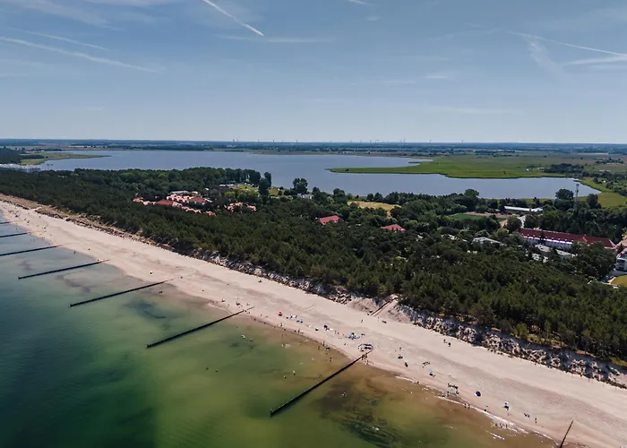 Rewita Rogowo k Kołobrzegu