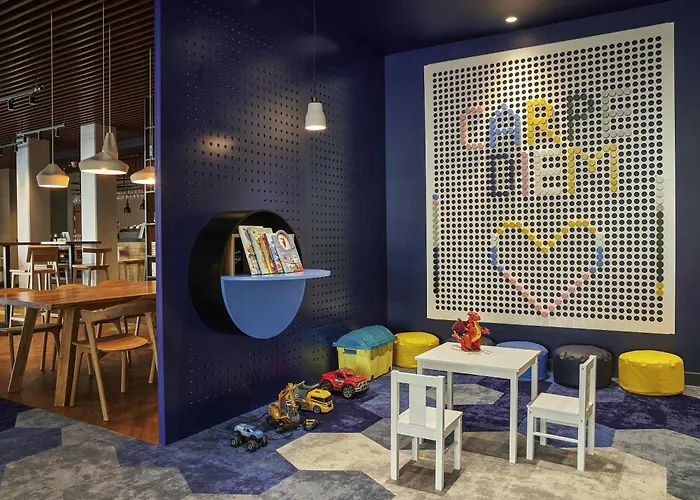Ibis Styles