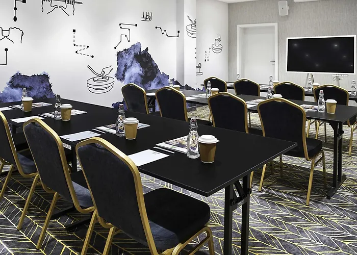 Ibis Styles
