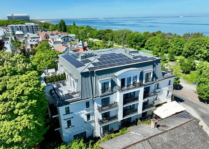 Maritime Residence