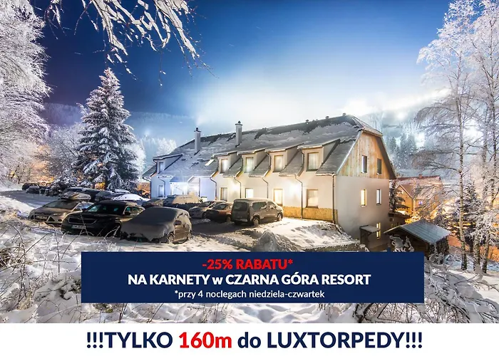 Kosówka Czarna Góra