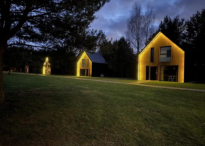 Osada Hygge