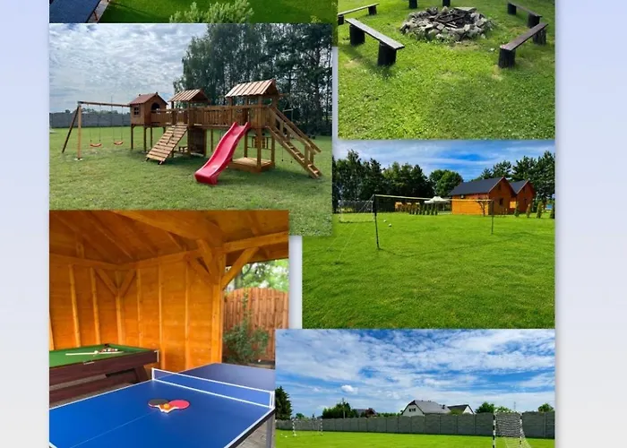 U Eli Energylandia