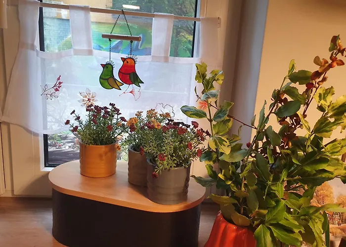 Apartamenty Magiczna Wenecja