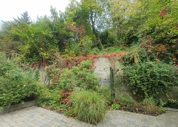 Apartamenty Magiczna Wenecja