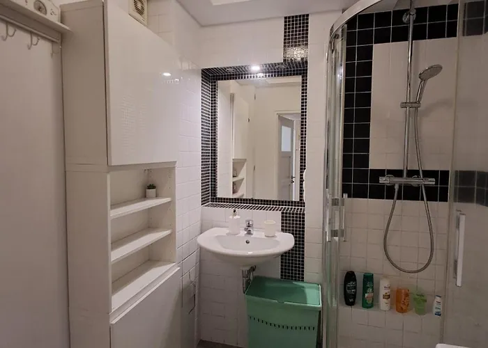 Apartament Bonito