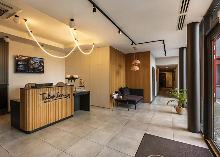 Tulip Inn
