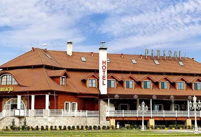 Hotel Parasol