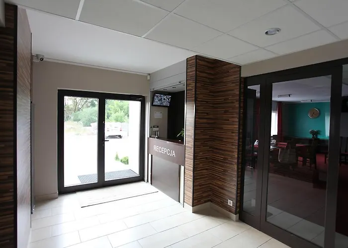 Hotelik A2