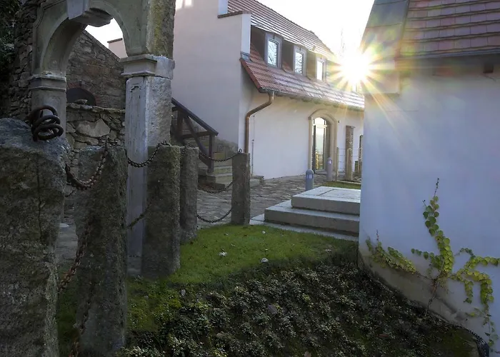 Zamek Rajsko