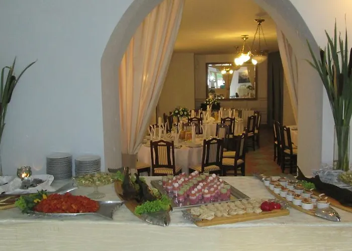 Magnat Restauracja