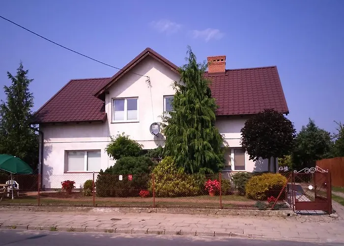 Pokoje Gościnne u Agaty