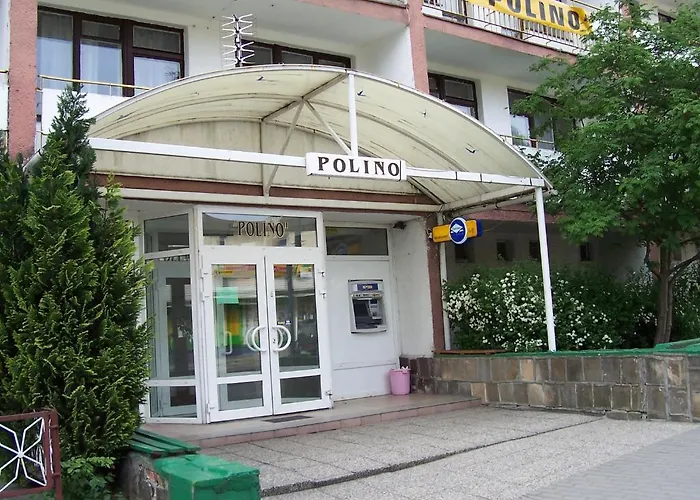 Osrodek Wczasowy Polino