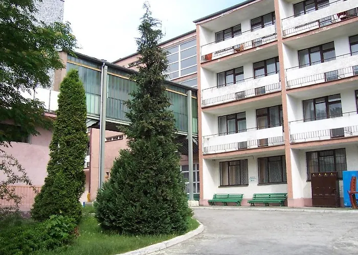 Osrodek Wczasowy Polino