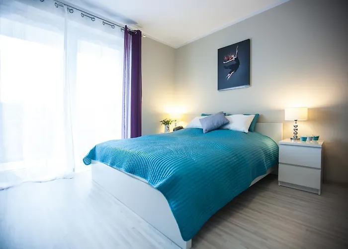 Apartamenty Feniks&Pegaz