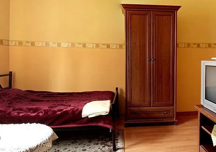 Hotel Miły