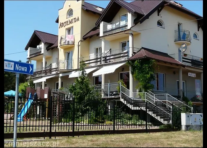 B&B Artemida