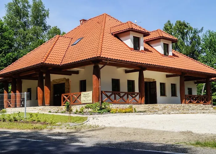 Dwor Kociolek