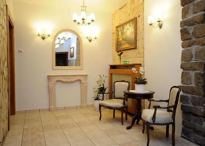 Hotel Rebajlo