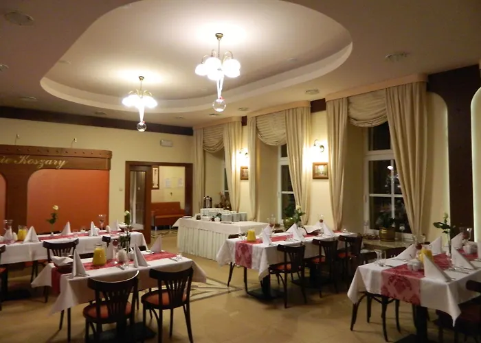 Hotel Carskie Koszary