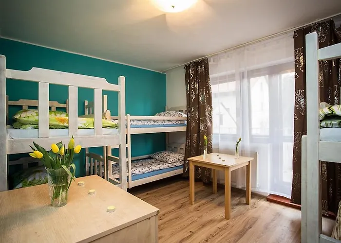 Hostel Florencja