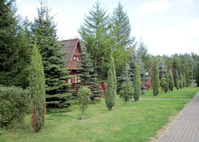 Osrodek Wypoczynkowy Relaks