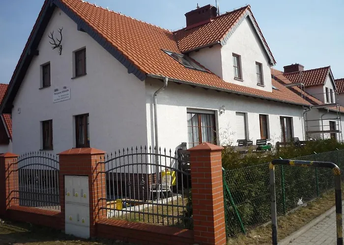 Pensjonacik Graven
