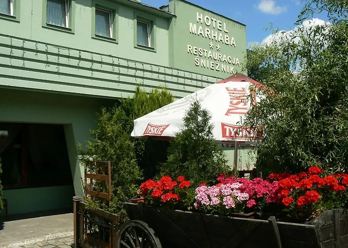 Hotel Śnieżnik