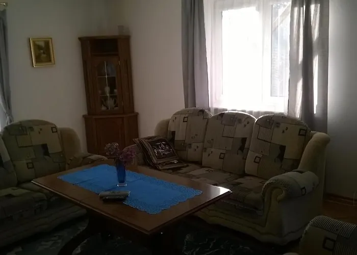 Gościniec Mazurski