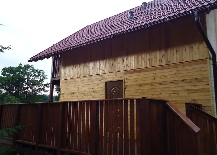 Gorska Oaza