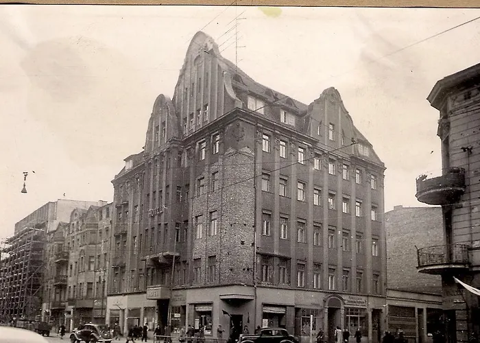 Hotel Lech